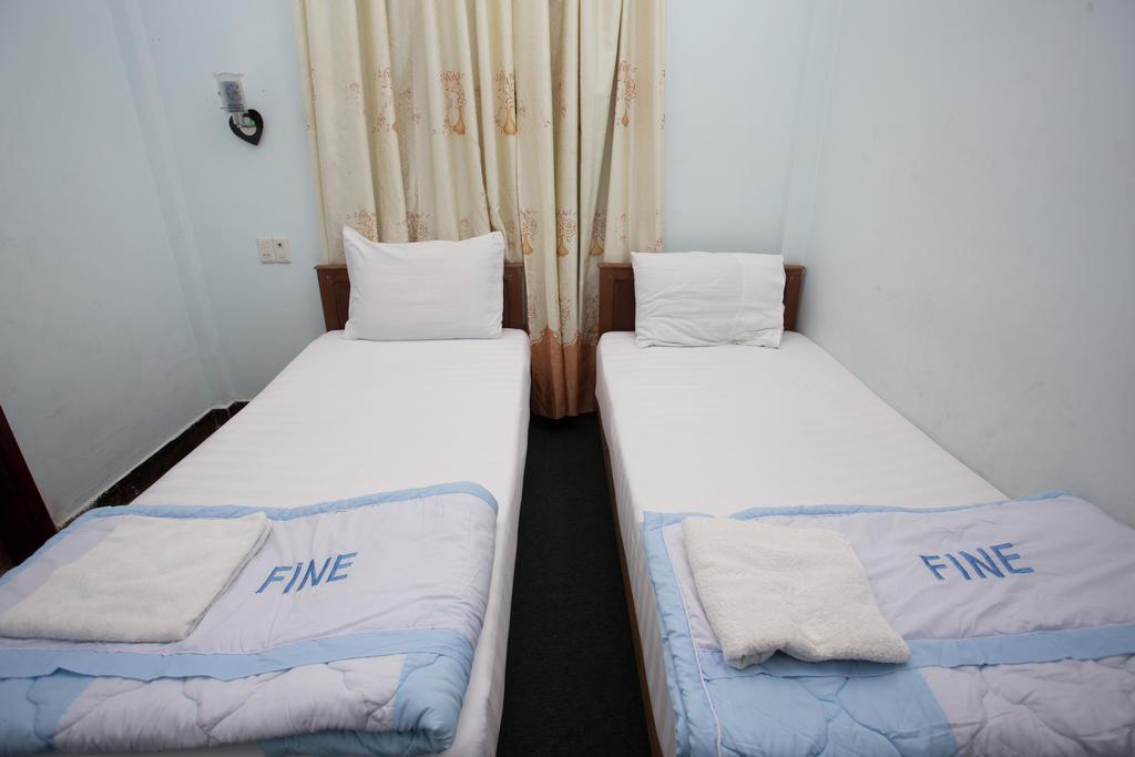 Sunny Fine Guesthouse Hue Room photo