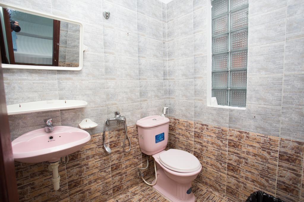 Sunny Fine Guesthouse Hue Room photo
