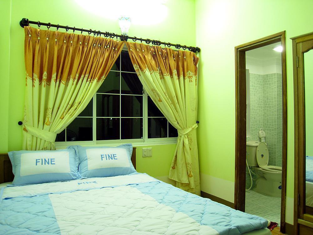Sunny Fine Guesthouse Hue Exterior photo